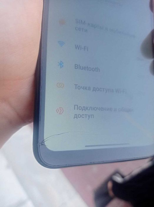 Redmi 10A  6+2/128 GB Aybi rasmda boshqa aybi yo'q Pubg 45 fps radnoy