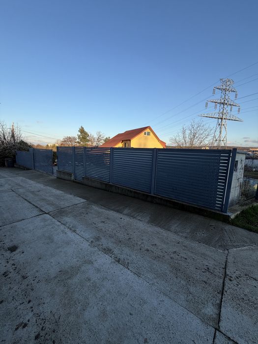 Teren cu autorizatie CUG - Aleea Tudor Neculai/Valea Adanca