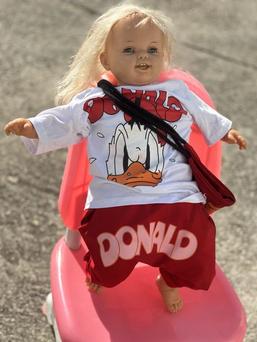 Bebelusi in marime reala