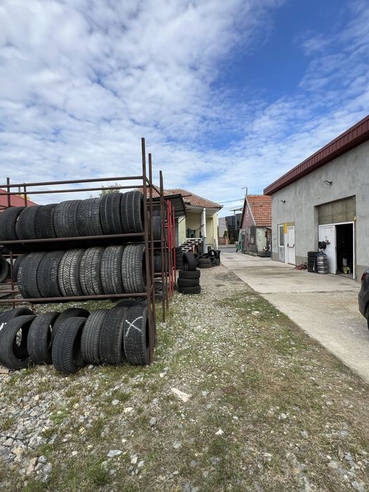 Spatiu comercial pe Calea Radnei - Micalaca, de inchiriat