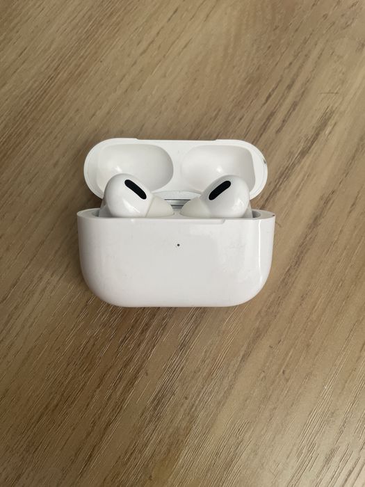 Airpods Pro Новый