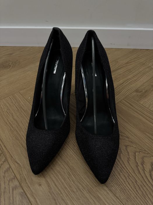 Новый туфли от Bershka