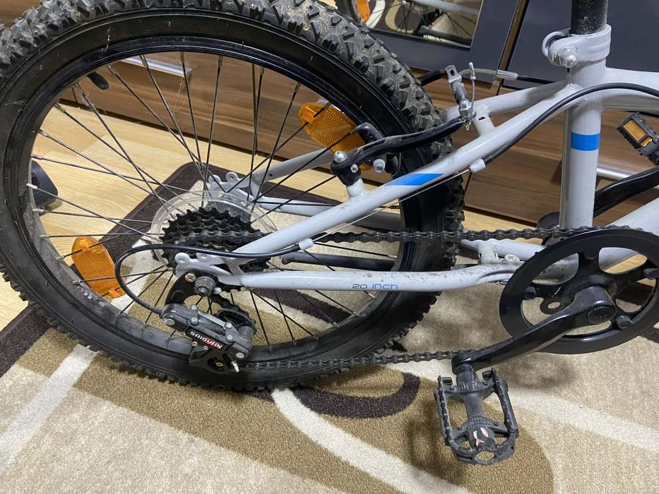 Ново детско колело