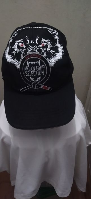 продам бейсболки