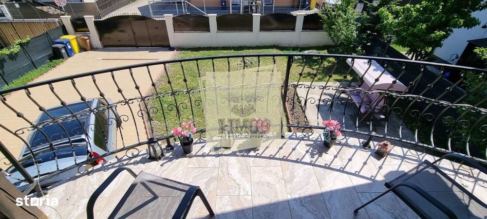 Casa 5 camere 130 mp utili si teren de 467 mp