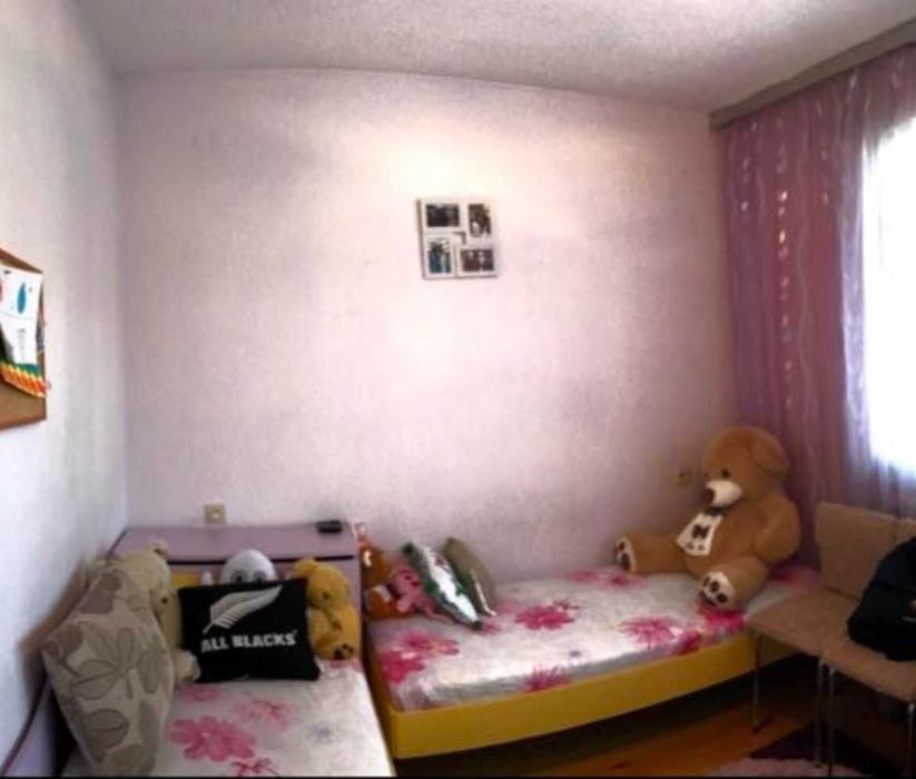 Детско обзавеждане