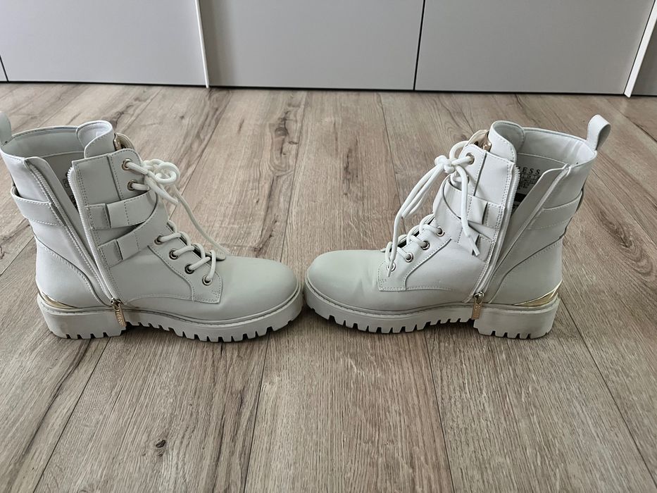 Дамски боти “Guess”