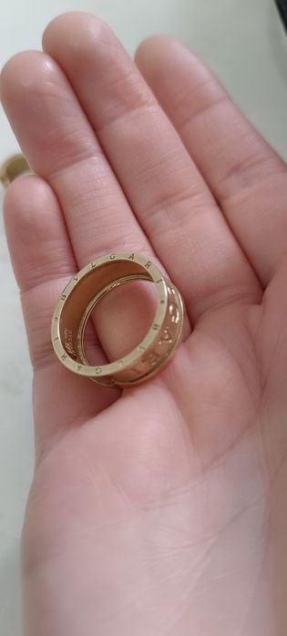 Набор серьги ,кольцо 585 проба.  Размер кольца 19.
