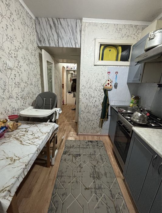 2х комнатная кск пож дэпо