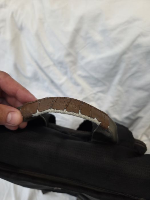 Раница за лаптоп