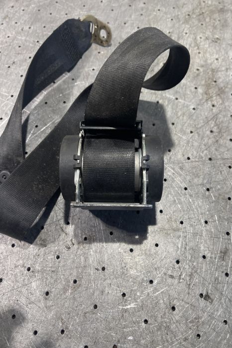 Centura siguranta spate stanga dreapta 602879000 Audi A4 B7