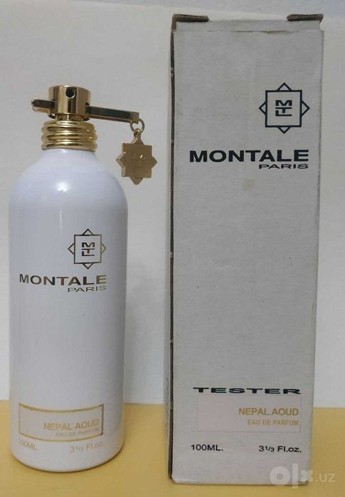 Nepal Aoud MONTALE