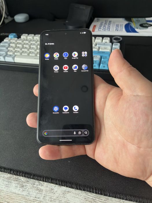 Продам Google Pixel 8