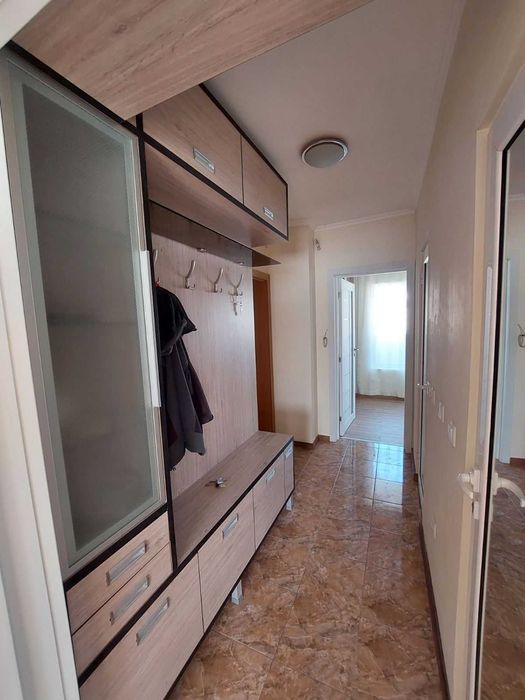 Продава се Тристаен апартамент в Варна, Център - 85 кв.м за 2106 €/кв.м - Снимка #4