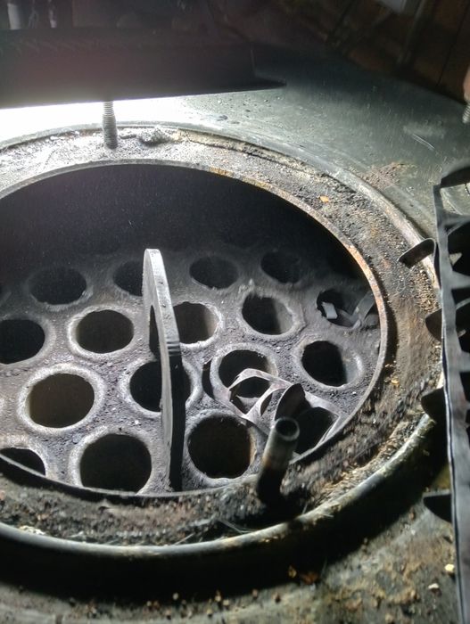 Ремонт газовых котлов