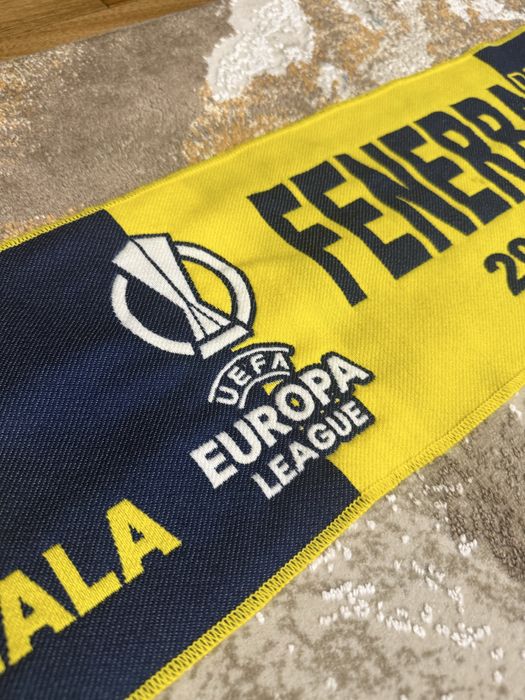 fular fcsb x fenerbahce