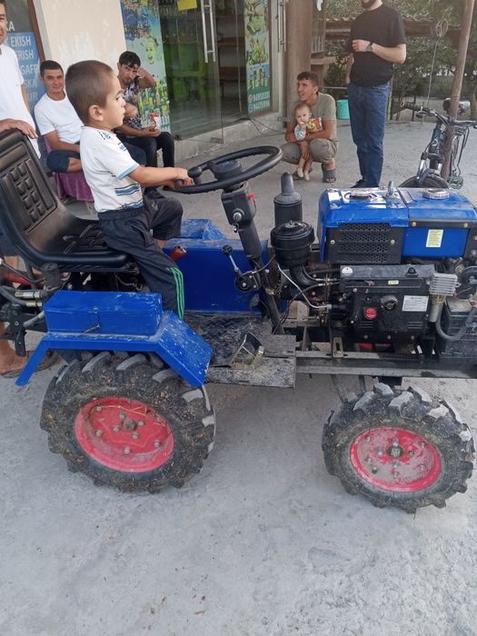 Zubir mator gidravlika rul