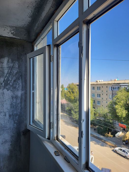 Продам кв 31 молодежный