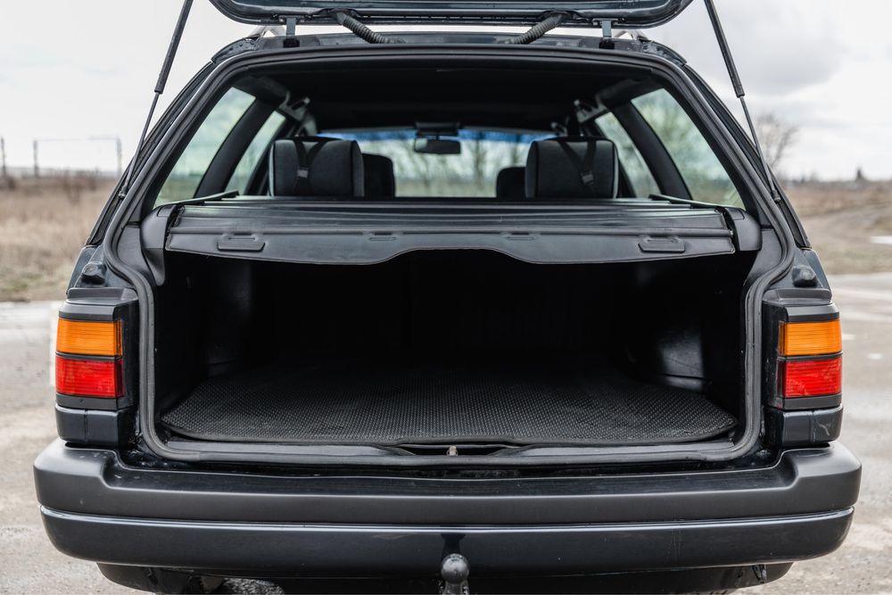 Passat b3 универсал Пассат б3