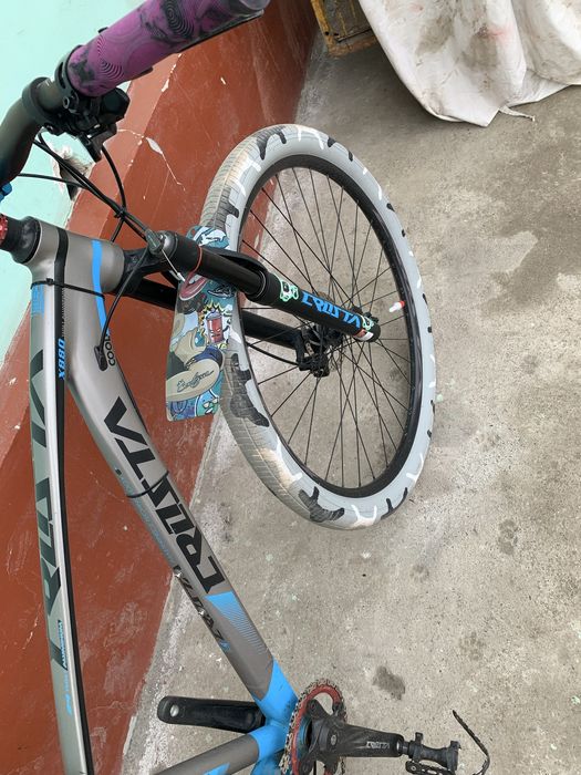 Crosta 29 Mtb customniy