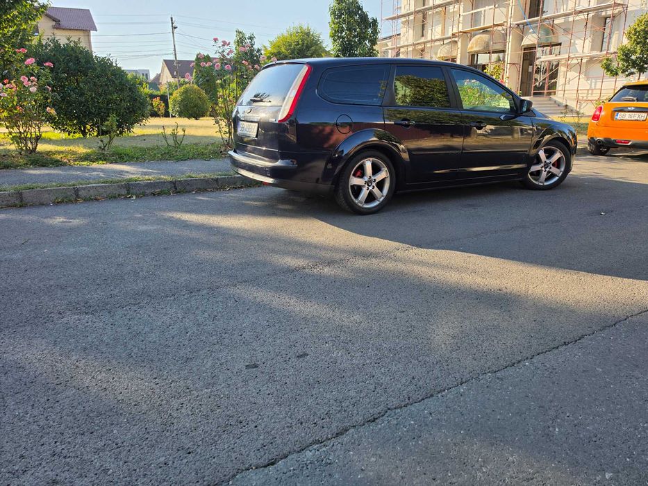 Vand Ford Focus 2 1.6 TDCI