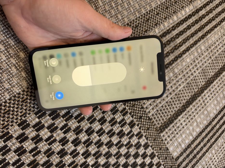 Iphone 12 Pro Max 256gb Айфон 12 Про Макс 256гб