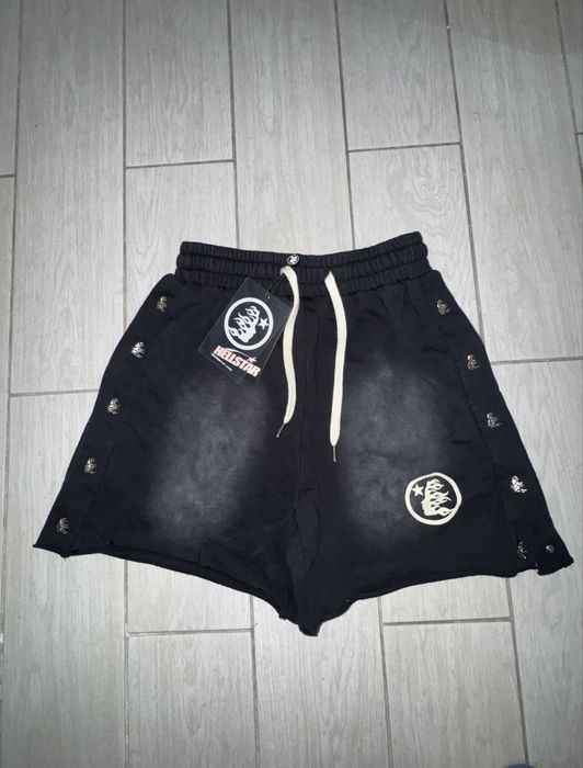 Pantaloni Scurți Hellstar S/M