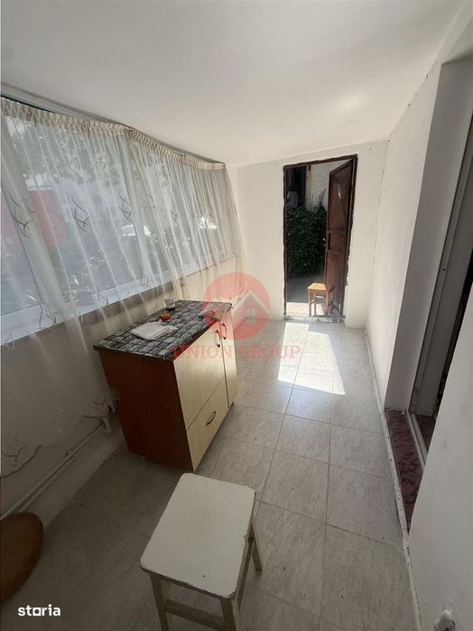 Apartament 2 Camere Decomandat, zona Eden