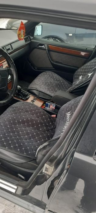 Продам Мерседес E 200