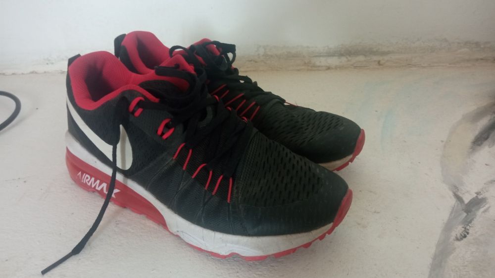 Nike беговые кроссовки