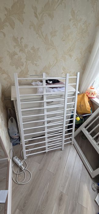 Детская кровать 5000тг