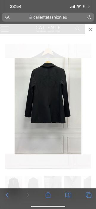 Нов костюм от Pause jeans