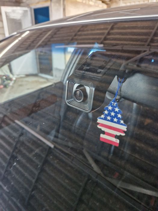 Teyes cc3 2k 6/128 полный комплект с камерами 360 и регистратором.