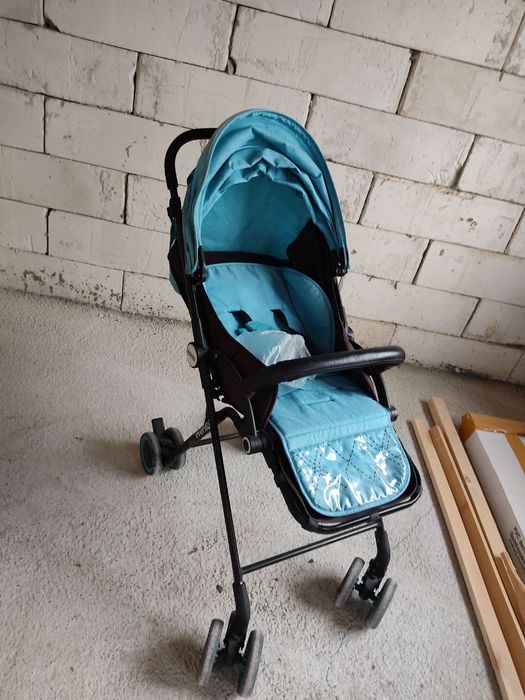 Коляска Everflo каляка каласка