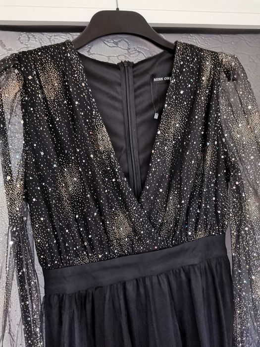 Дамска официална рокля