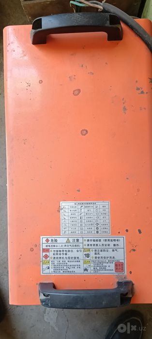 Сварщир аппарат Жасик380 аргон