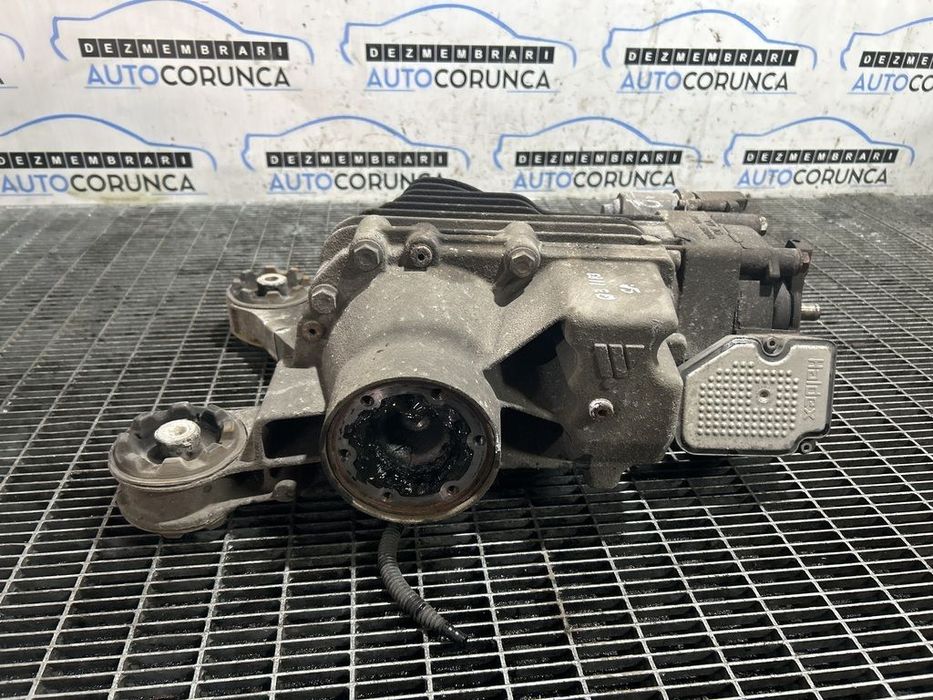 Grup spate AUDI Q3 2.0 TDI 2011 - 2018 177CP Automata CFGC CLLB (1184) Diesel 4x4 ...