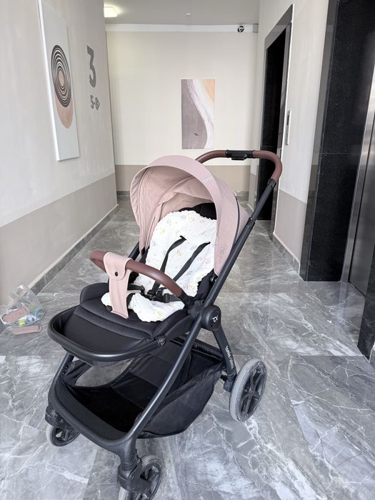 Коляска TOMIX SELENA 2в1