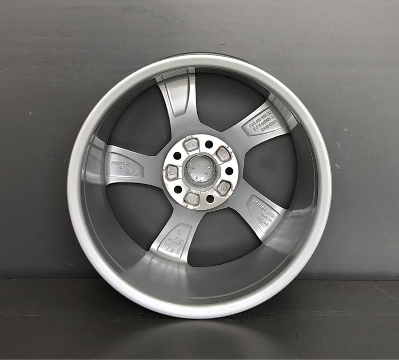 Оригинални джанти Audi 5x112 17цола.