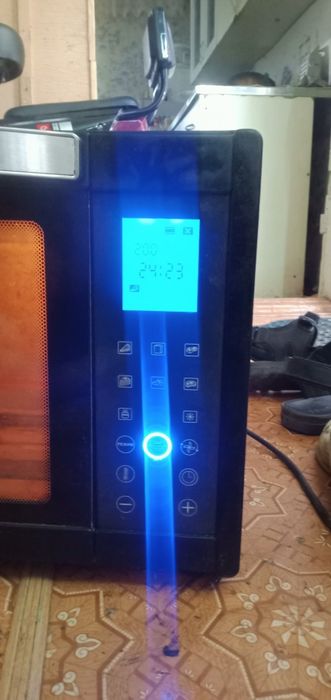 Продам духовой шкаф