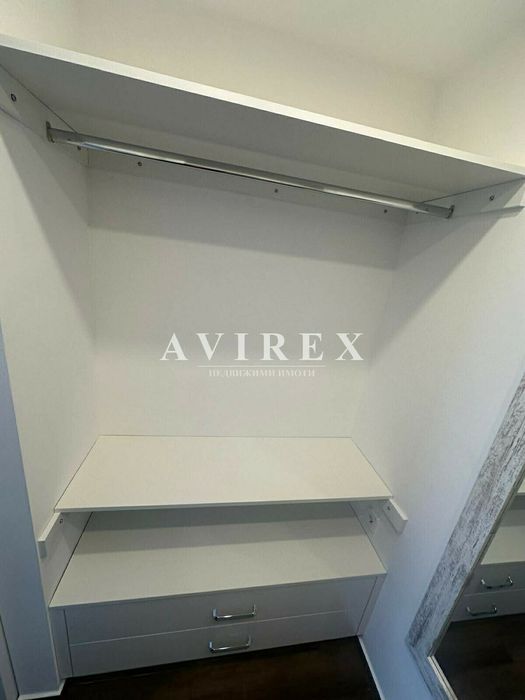 Дава се под наем Двустаен апартамент в Пловдив, Център - 65 кв.м за 588.03 € - Снимка #7