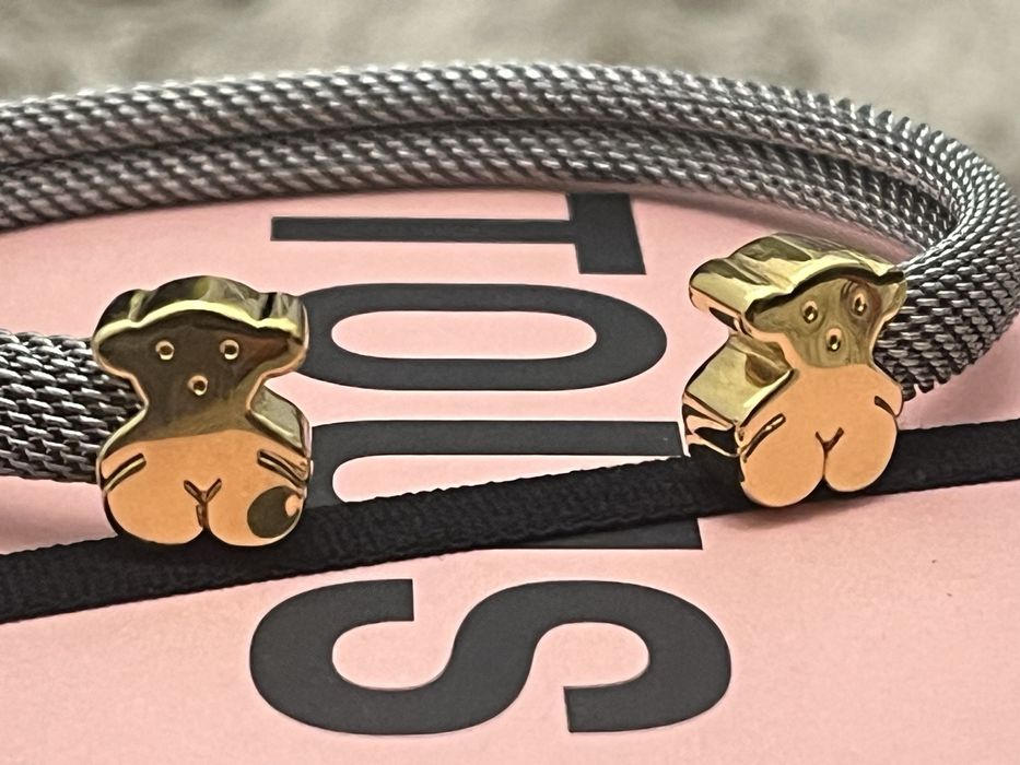 Bratara Tous aur originala ursuleti sweet dolls