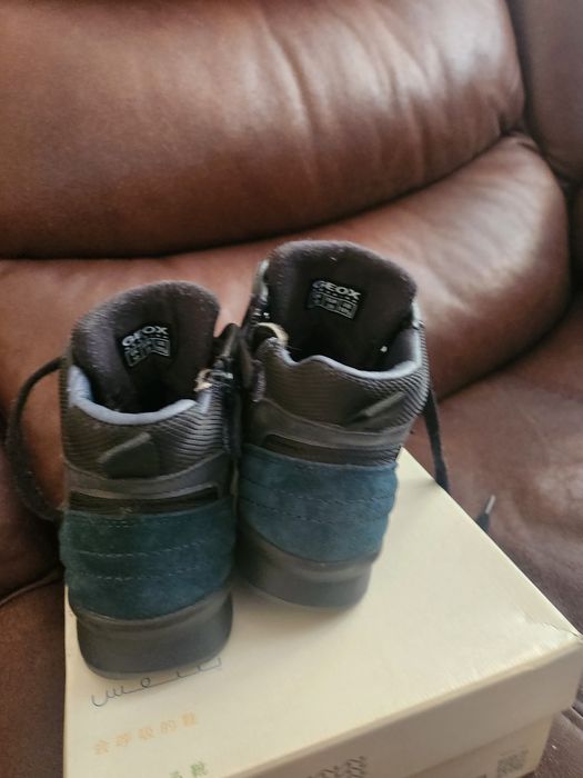 Детски боти Geox