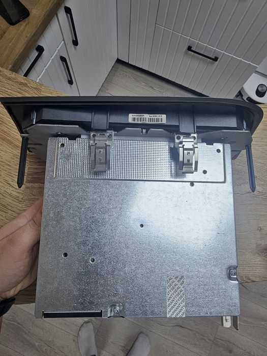 Радио Seat Leon оригинално CD 1P1035186B