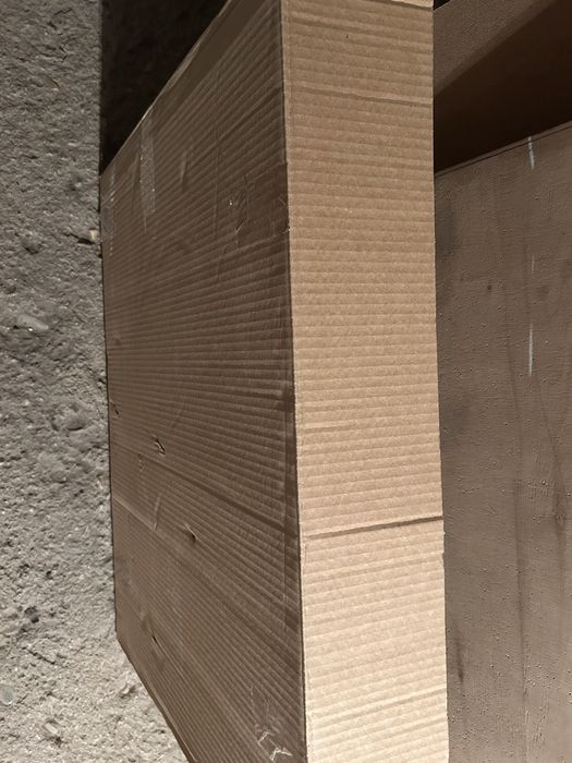 Cutie Distribuitor Colector
