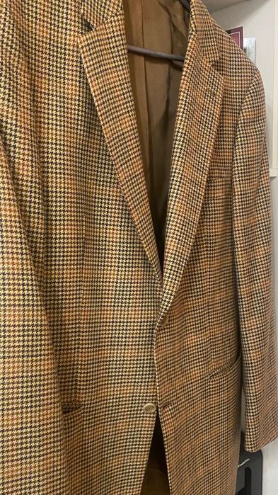 Продам пиджак мужской -