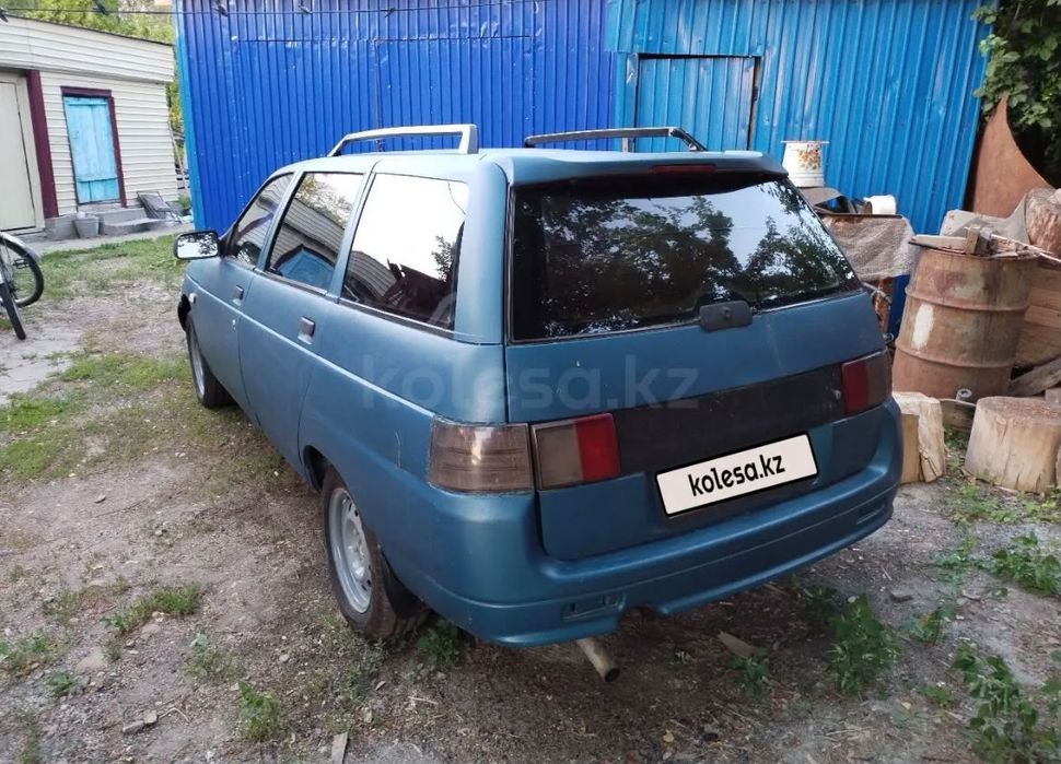 Продам ваз 2111 универсал