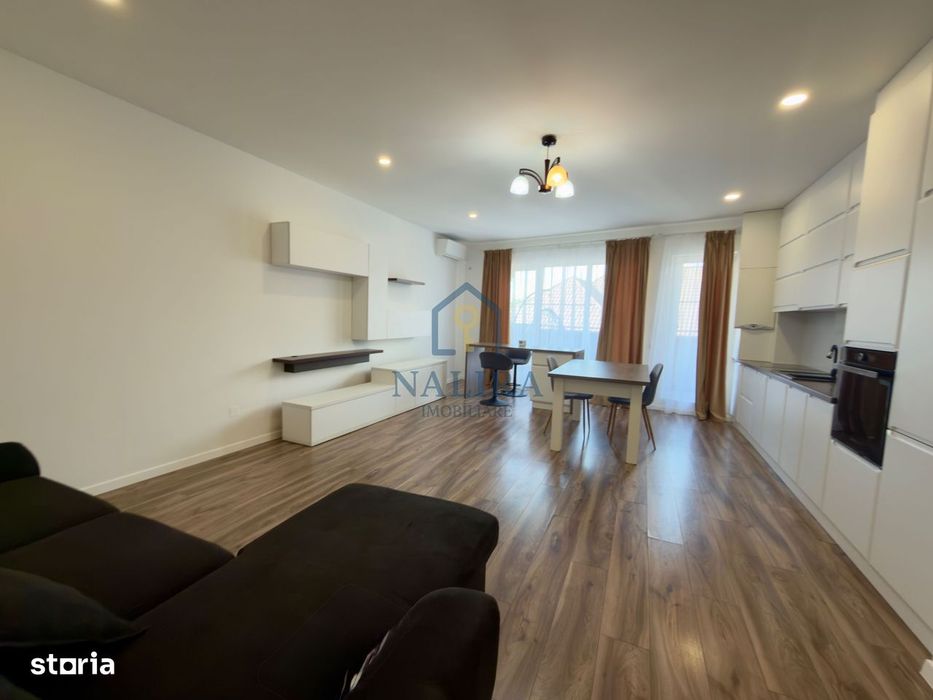 Apartament premium de vânzare – etajul 2
