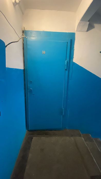 Двер металичиски