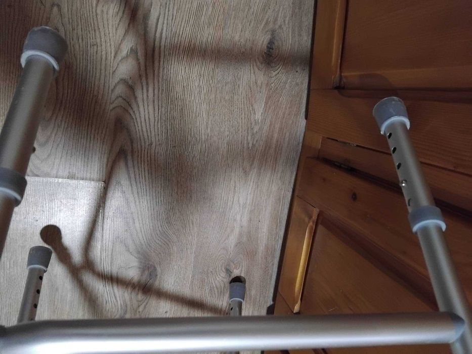 cadru de mers medical nou